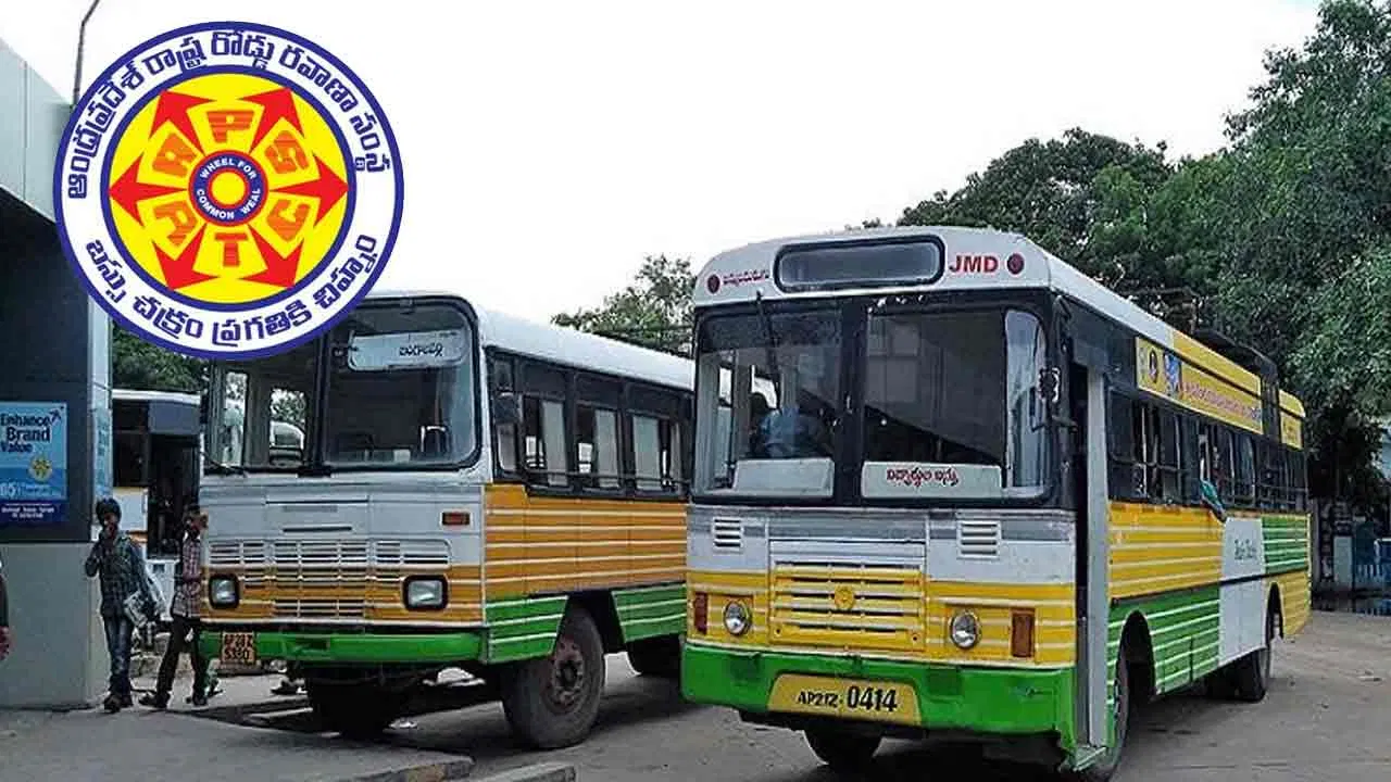 Additional Appointments for Compassionate Committees in APSRTC Government Approval for Recruitment of 1538 Posts
