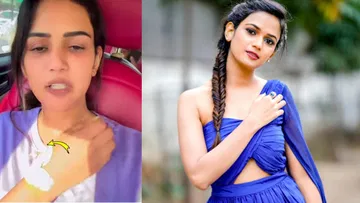 Bigg Boss beauty Ariana is sick Fans are worried
