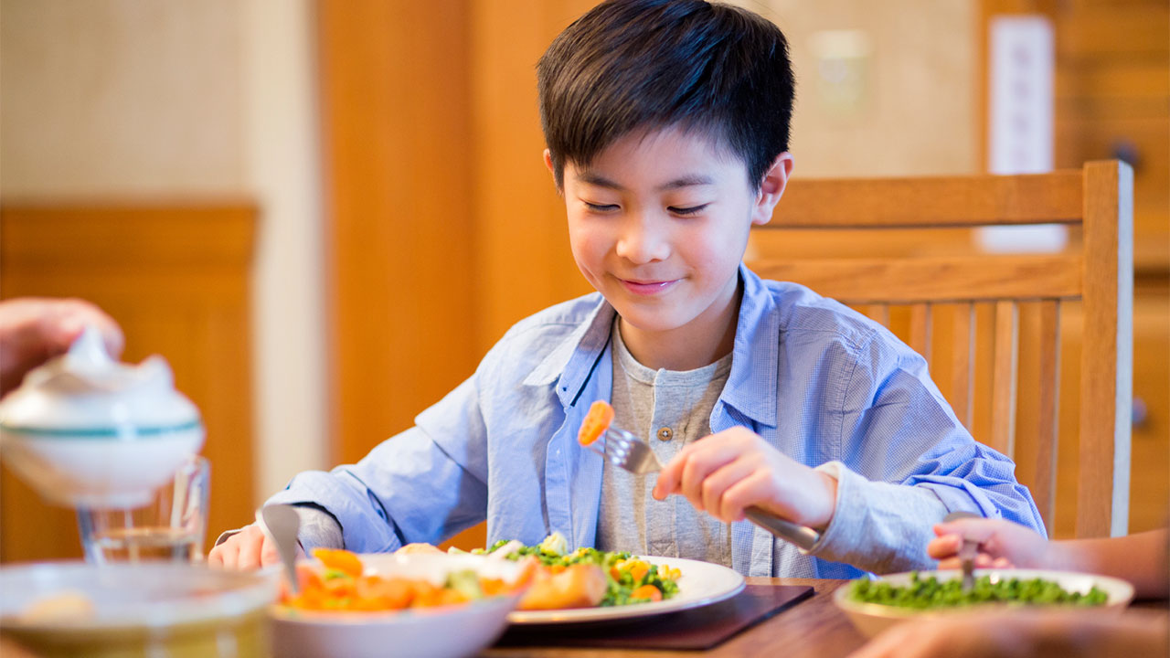 Boost Children's Memory with These Foods for Better Recall | Memory Tips