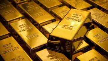 Break the rising gold prices What are the rates in Telugu states