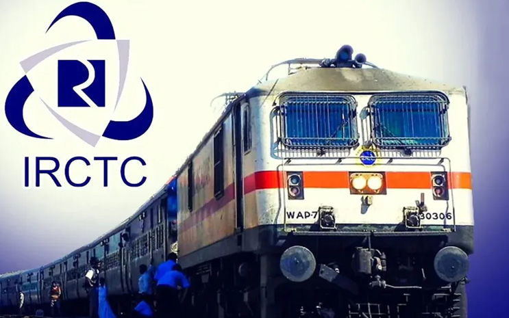 Fast IRCTC Tatkal Train Ticket Booking Simple Tips
