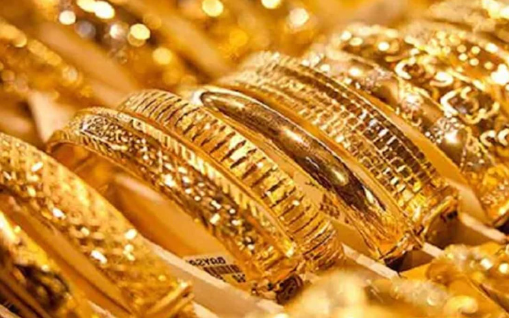 Gold And Silver Price Today 29th August 2023