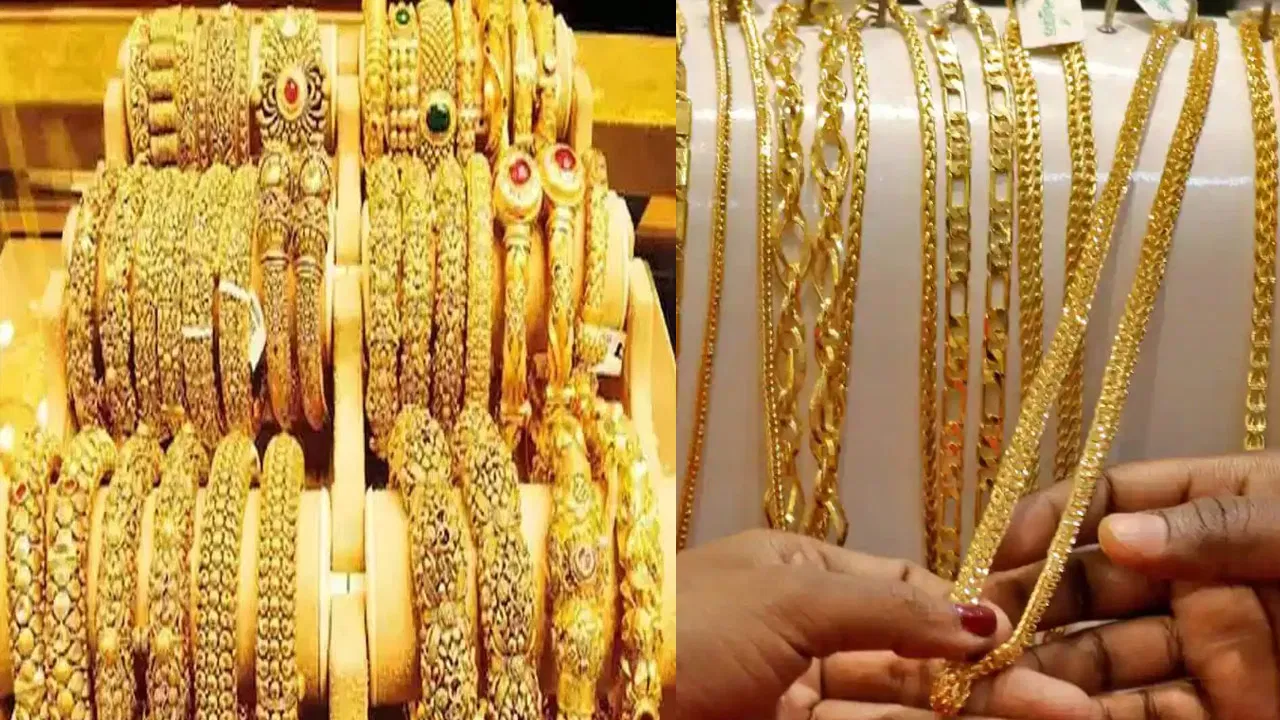 Good News for Women Gold Prices Decreased Again Silver Rates Too
