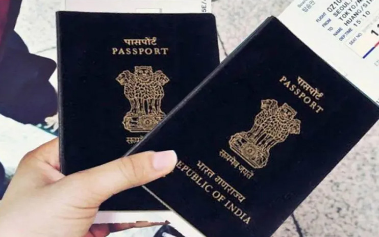 How to apply Passport and what Documents should be Needed