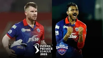 IPL 2023: Is the captain's decision the reason for Delhi's defeat? How Warner uncle defended.. 
