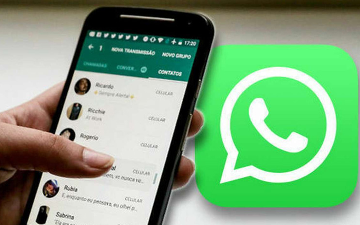 New Options & Features in WhatsApp