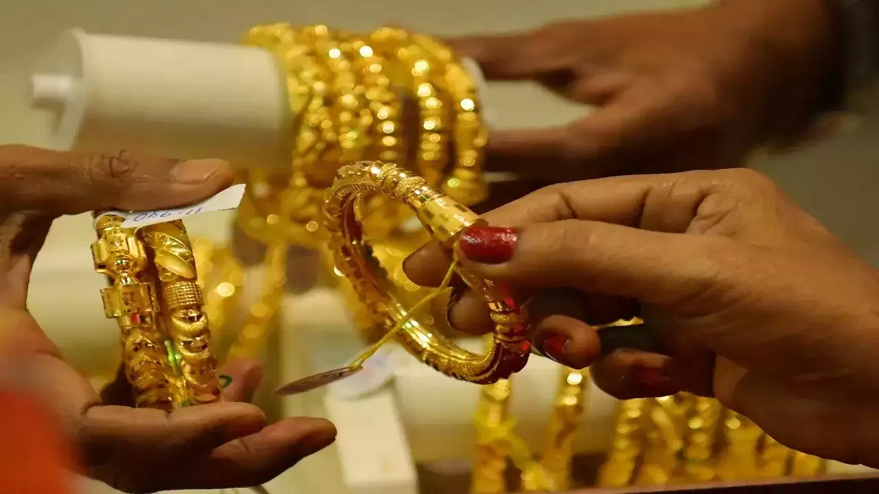 News of buying gold is like a festival for wives Do you know how much it has risen in price