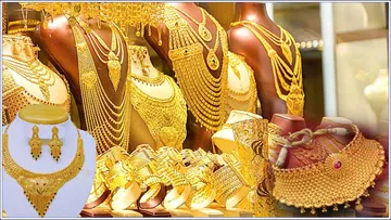 The good news is that the prices of Gold have reduced in Telugu states