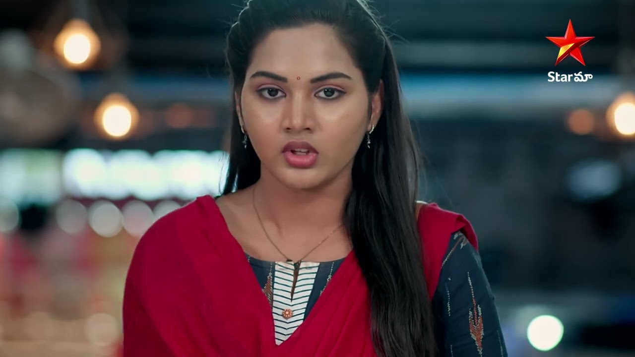 Vantalakka - Ep 539 | Varalakshmi and Chaaya's Love Bond | Star Maa Serial | StarMaa| Mana Voice TV