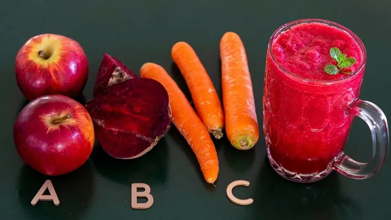 Want to know about this miracle juice You'll be amazed when you find out the benefits