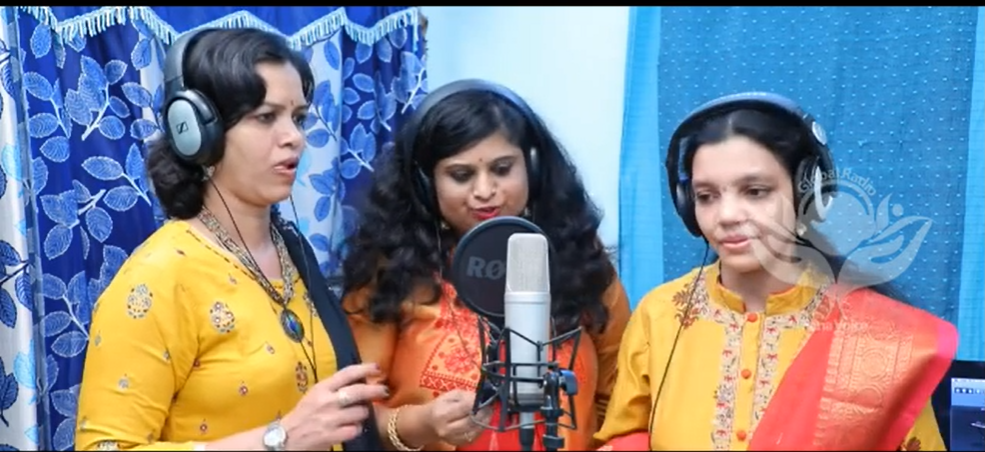 International Womens Day | Special Song | Mana Voice