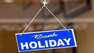  Alert for bank customers in Telugu states.. Bank holidays for 12 consecutive days in the month of March.