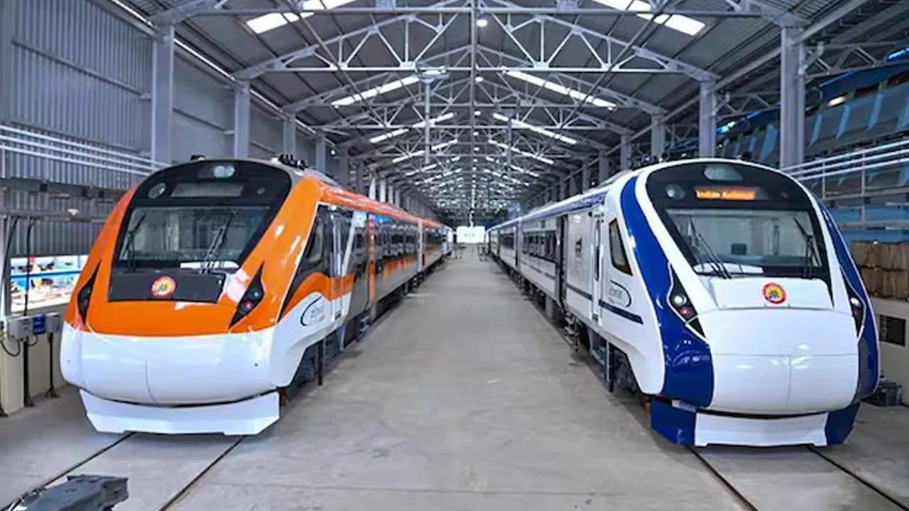  Another Vande Bharat Express to Hyderabad Complete details inside