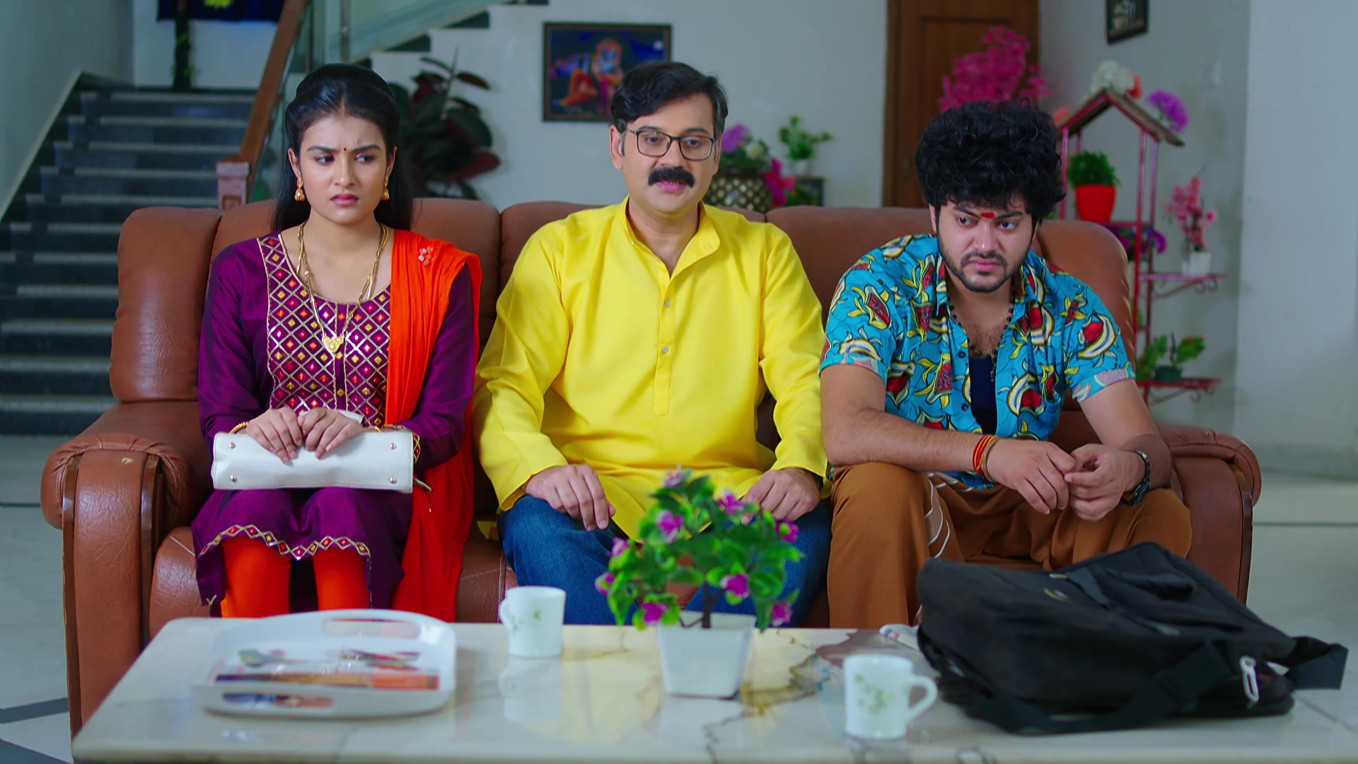 Avunu Valliddaru Ishta Paddaru - Episode 122 , 6 June 2023| Maa Tv Telugu serial