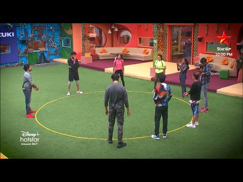   Bigg Boss Telugu Season 6 Day 82 Episode 83 | Bigg boss 6 | Star Maa   25 - 11 -2022