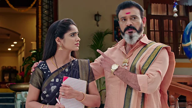 Care of Anasuya  - Episode 628 , october 22, 2022 | Maa Tv Telugu serial