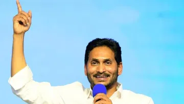  CM Jagan will deposit Rs. 10 thousand cash in their accounts today.