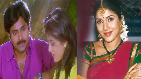  Do you know how the heroine of Pawan Kalyan's cult classic 'Tholi Prema' is doing now? What does it do?