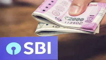  Fixed deposit scheme from SBI..