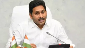  Good news for AP women.. CM Jagan will deposit the third installment of YSR Asara..