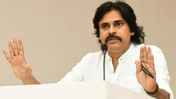  Janasena-BJP agenda is same.. Anti-YCP vote will not be split.. Pawan Kalyan's sensational announcement.