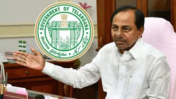  KCR Sarkar gave good news to the students.. Decision to increase the diet charges.