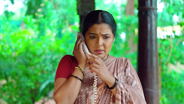  Malli Nindu Jabili - Episode 149, August 20, 2022 | Maa Tv Telugu serial