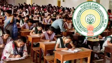 'Officials are responsible for irregularities in tenth class exams'.. Director