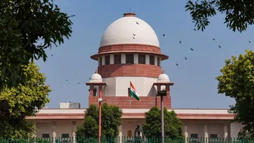  The Supreme Court received the petition of Telangana pending bills.. Notices to the central government..