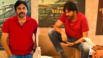  Will Pawan come with that film before Harihara Veeramallu?