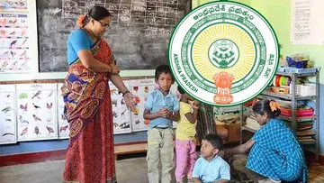 115 Anganwadi Jobs in Andhra Pradesh..