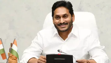 75 percent jobs should be given to locals CM Jagan key orders