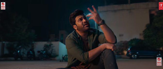 Aadavallu Meeku Joharlu Title Track Video song [4K] | Sharwanand, Rashmika Mandanna |Devi Sri Prasad