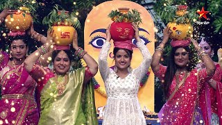 Aadivaaram with Star Maa Parivaaram Star Wars - Bonalu Special  MaaTV Telugu Tv Shows