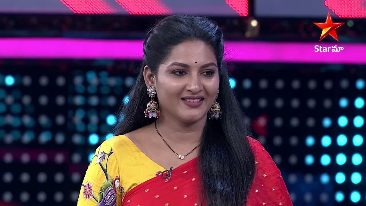 Aadivaaram with Star Maa Parivaaram Star wars | Talent Show Competition - 2 | Sun at 11AM | Star Maa|Mana Voice TV