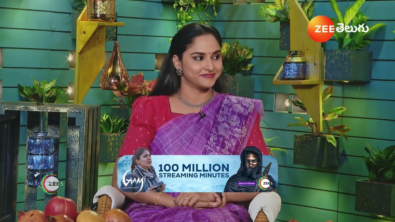 Aarogyame Mahayogam | Ep - 1271 | Webisode | Aug, 7 2024 | Manthena Satyanarayana Raju | Zee Telugu|Mana Voice TV