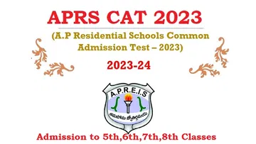 Admissions in 5th, 6th, 7th, 8th class in Andhra Pradesh gurukula schools Apply like this