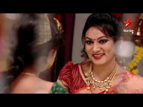 Agnisakshi telugu serial online episode 1