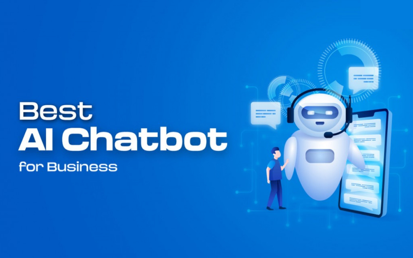 Top AI Chatbots for Personal and Business Use in 2025