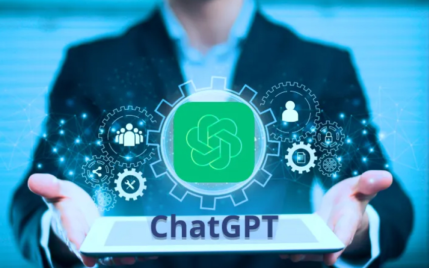 AI Tools for Business: How ChatGPT is Transforming Work Culture