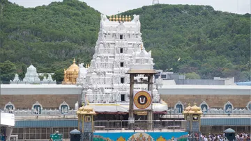 Alert to Tirumala Srivari Devotees... TTD will release a quota of 300rs Darshan tickets for the month of April