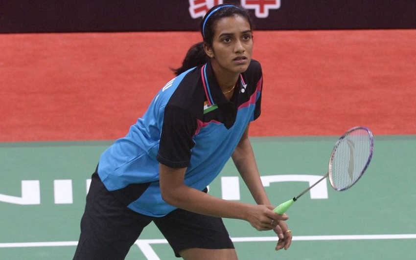 All England Badminton: Sindhu Loses in First Round