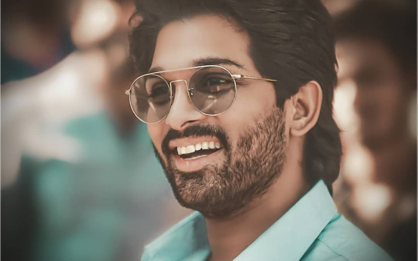 Allu Arjun Uncle Files Complaint on Public Platform