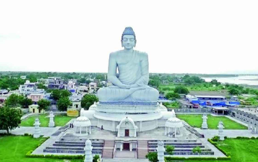 Amaravati to Appoint Brand Ambassadors for Global Promotion