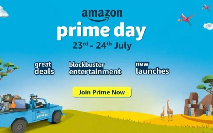 Amazon and Flipkart Announces Big Offers