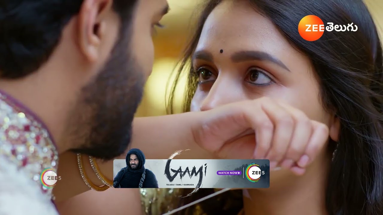 Ammayi Garu | Ep 457 | Preview | Apr, 15 2024 | Nisha Ravikrishnan, Yaswanth | Zee Telugu| Mana Voice TV