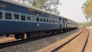 An alert for railway passengers is the details of the closure of train services for a month