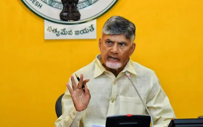 Andhra Pradesh Approves Investment Projects Worth Rs 47,776 Crore