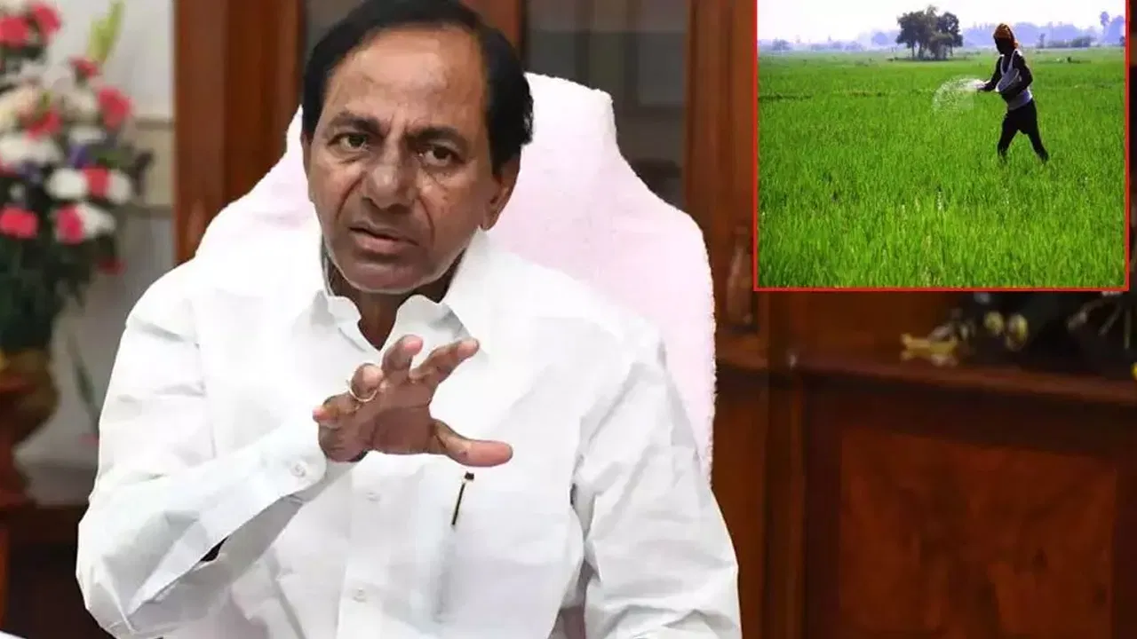 Another Good News for Telangana Farmers: Waiver of Loans Worth Lakhs Brings Relief