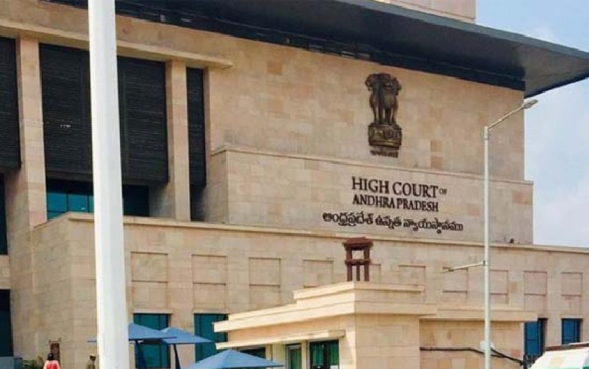 AP High Court Makes Key Remarks on Social Media Posts